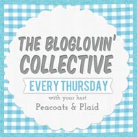 networking with the bloglovin' collective