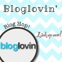 networking with bloglovin link up