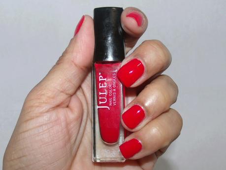 Julep April Classic with a Twist