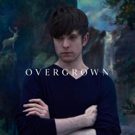 james blake unveils artwork and tracklist for overgrown 620x620 JAMES BLAKES OVERGROWN