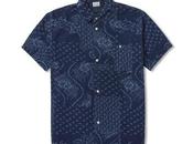 Edwin Nimes Denim Shirt
