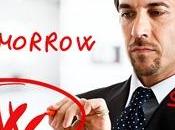 Entrepreneurs Push Through Procrastination