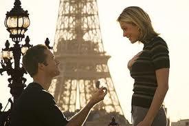 Great Marriage Proposal Ideas