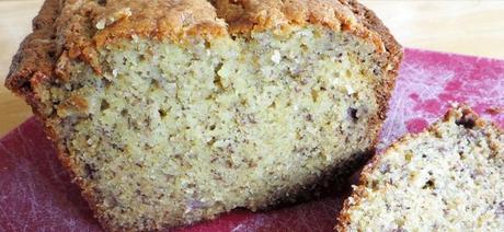 Nana’s Banana Bread Recipe Nana’s Banana Bread Recipe