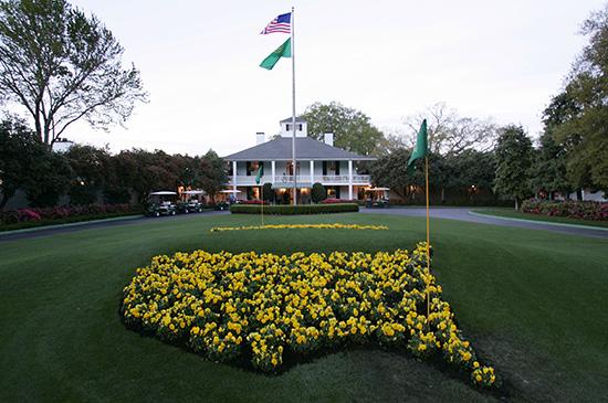 The Masters - Stats and Facts