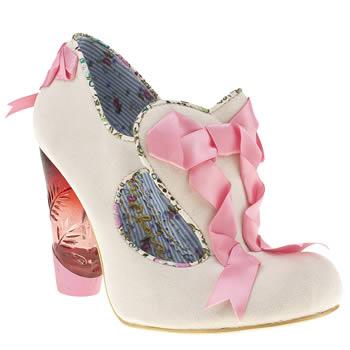Irregularchoice ozfairiesinajar heels Top 10 Cute and Quirky Shoes