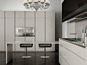 Luxurious Kitchens Fendi Casa Kitchen Design