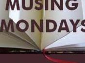Musing Mondays–Reading