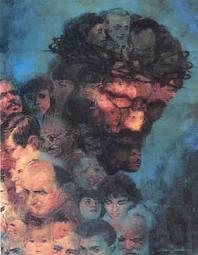 WeAreTheBodyOfChrist