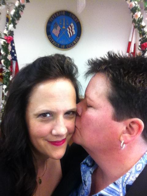 All Dressed Up In Love