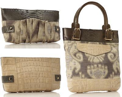 Torregrossa's Spring 2013 Handbag Trends - Prints!!