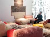 Color Story: Rose Salone Internazionale Mobile