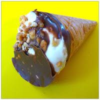 Walls Mini Ice Cream Inspired Chocolates - Corenetto
