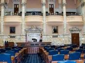 Thinking Aloud About Maryland Legislative Session