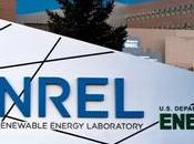 NREL Create Solar Facilities Performance Database Investors