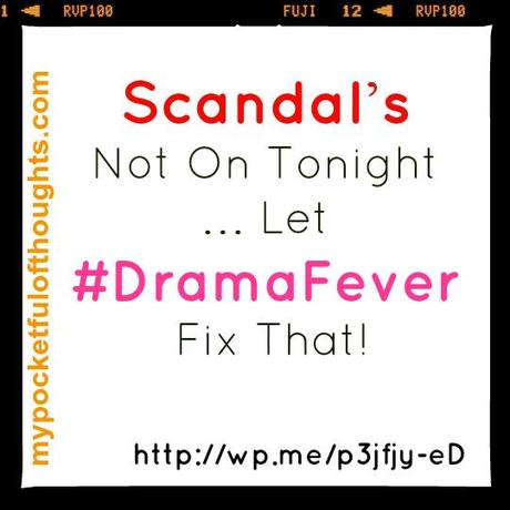 DramaFever Latino