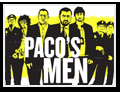 Paco's Men (Los Hombres de Paco) Telenovela