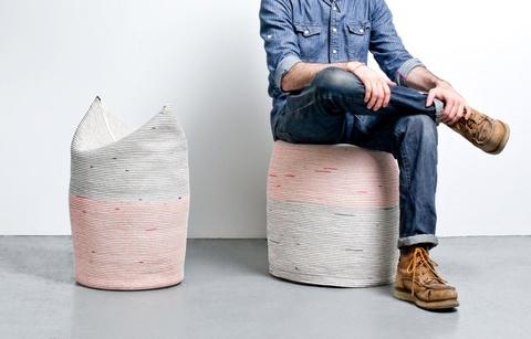 doug johnston stools 