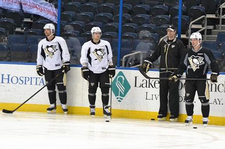 Game 41 : Penguins @ Lightning : 04.11.13 : Live Game Thread! Game 41 : Penguins @ Lightning : 04.11.13 : Live Game Thread!