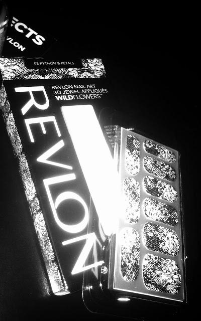 Revlon Selects