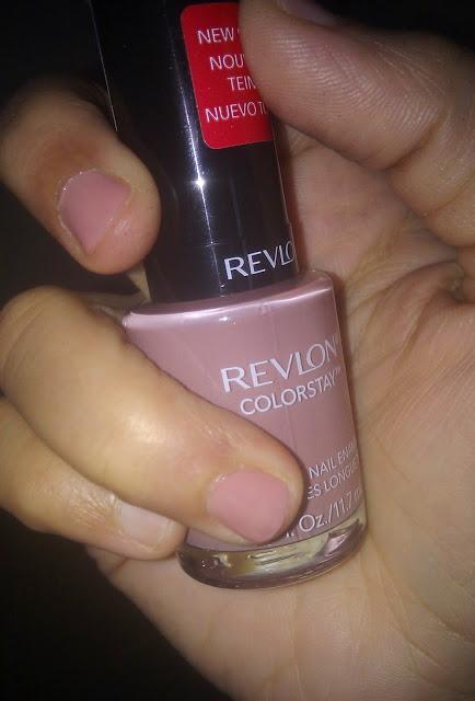 Revlon Selects