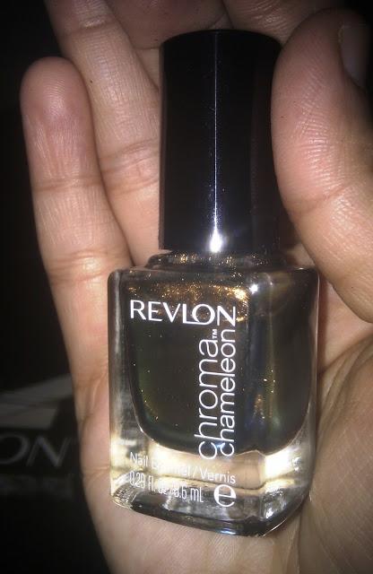 Revlon Selects