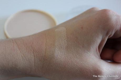 Review: Rimmel Stay Matte Pressed Powder