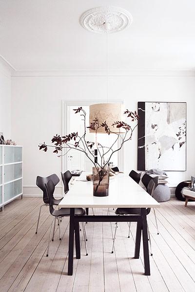 dwell | apartment in copenhagen