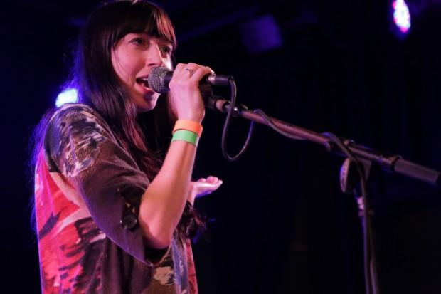 Backwords 9 620x413 LUCIUS PLAYED THE KNITTING FACTORY [PHOTOS]