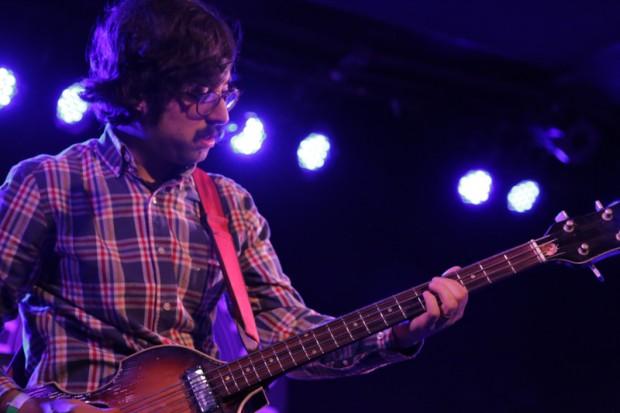 Backwords 12 620x413 LUCIUS PLAYED THE KNITTING FACTORY [PHOTOS]
