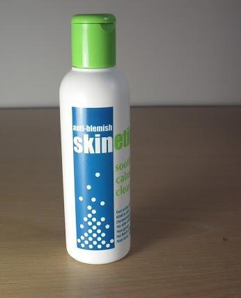  Skinetica Anti-Blemish Reviews