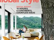 Issue Sneak Preview! Global Style