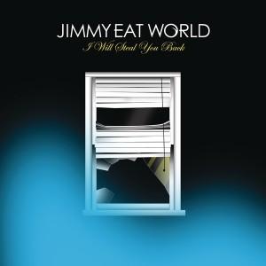 jewsteal 300x300 Jimmy Eat World   I Will Steal You Back