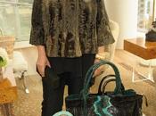 Neiman Marcus Hosts Handbag Designer Nancy Gonzalez