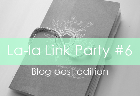 La-la Link Party #6