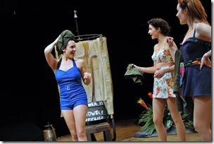 Review: South Pacific (Marriott Theatre)