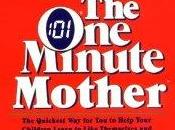 Friday Reads: Minute Mother Spencer Johnson