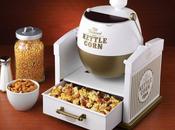 Movie Night? Kettle Corn Maker
