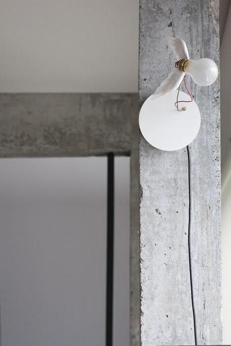 Contemporary meets modernist Contemporary meets modernist