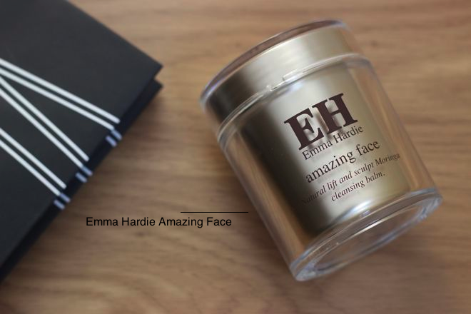 Emma Hardie Amazing Face Review