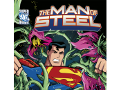 Steel: Superman Poisoned Planet: Review