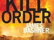 Review: Kill Order (James Dashner)