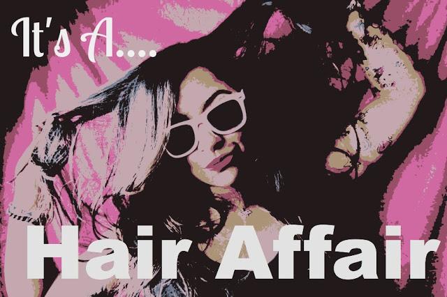 My Hair Affair