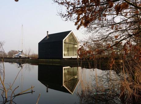 Island House by 2by4-architects 7