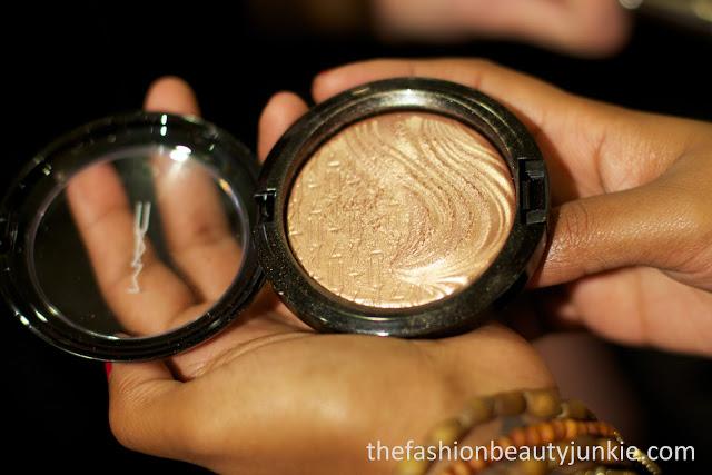 Glamour Daze By MAC: Holiday 2012