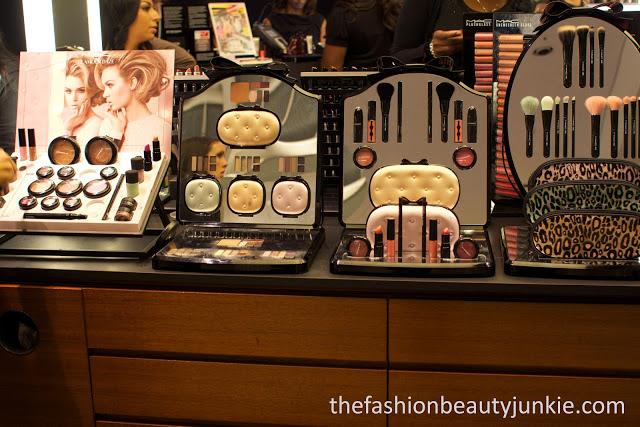 Glamour Daze By MAC: Holiday 2012