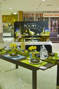 Westfield Styling - Easter Theme