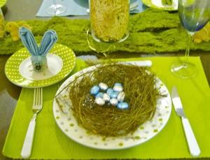 Westfield Styling - Easter Theme