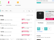 Fitness Friday: FitBit