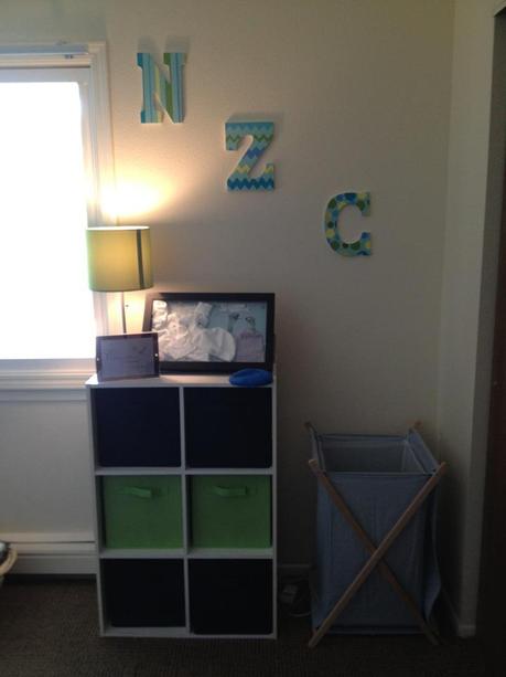 Preparing for a Little One: Nursery Organization and Ideas